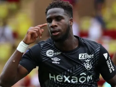 Chi 30 triệu euro, Man Utd chuẩn bị đón vua phá lưới Ligue 1?