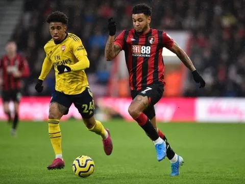 Sau tất cả, Joshua King hé lộ sự thật vụ được Man Ud quan tâm