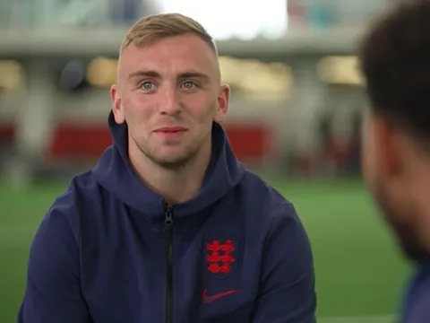 Sao Premier League: "Tôi theo dõi Man United từ khi còn bé"