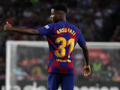 10 tài năng trẻ U17 giá trị nhất TTCN hiện tại