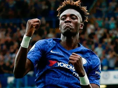 Những thống kê nổi bật sau 8 lượt trận Premier League 2019/2020