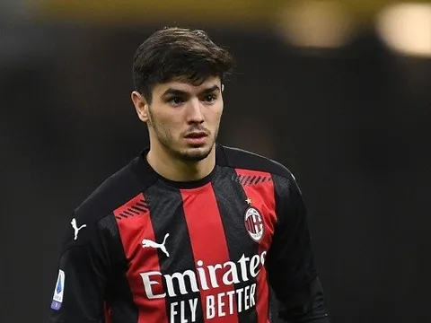 Milan chê mức giá Real Madrid đặt ra cho Diaz