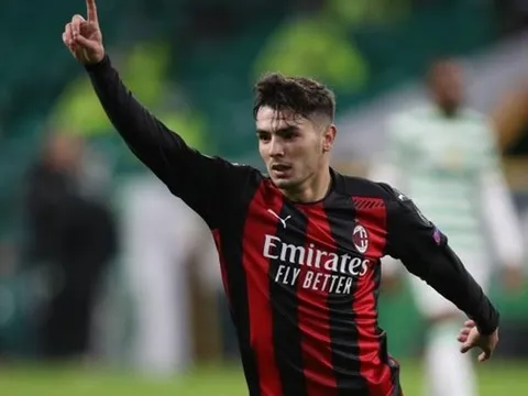 GĐTT xác nhận, Milan chuẩn bị mua đứt sao Real Madrid