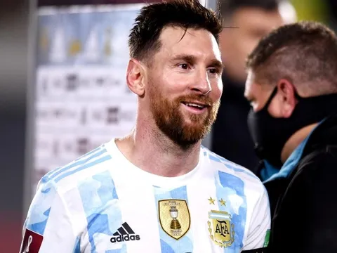 Brazil và Argentina phô diễn sức mạnh