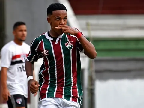 XONG! Man City quá nhanh, chốt hạ vụ 'Neymar đệ nhị' với giá rẻ bèo