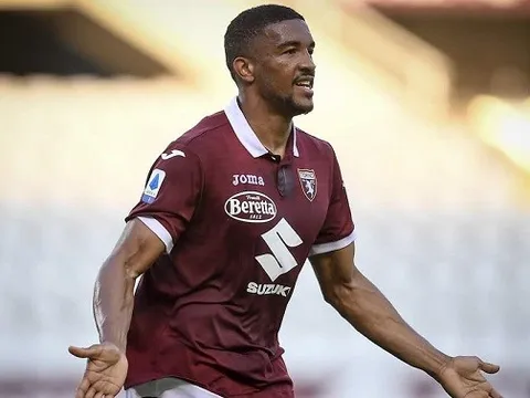 Đối tác mở đường để Arsenal có hậu vệ xuất sắc nhất Serie A