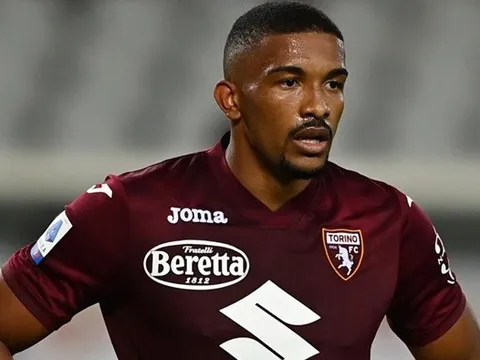 Juve chốt 2 cái tên cho vị trí trung vệ, Arsenal 'lo sốt vó'