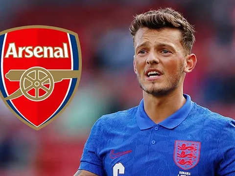 Brighton gửi thông điệp cứng rắn đến Arsenal về thương vụ Ben White?
