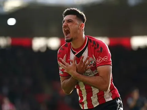 Newcastle nhắm chân sút triển vọng của Chelsea