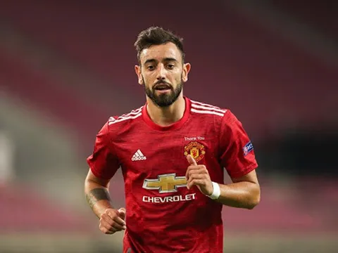 Bruno cảnh báo các đồng đội về trận mở màn gặp Leeds