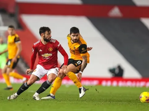Bruno Fernandes đã đúng, Man Utd cần phải gạch tên Declan Rice và Camavinga
