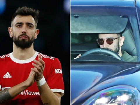 Cú hích dành cho M.U trước đại chiến Atletico