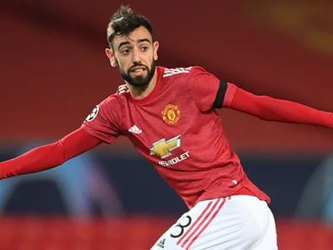 Bruno Fernandes nhìn ra được vấn đề, Solskjaer thì không
