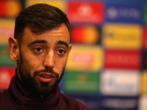 Bruno Fernandes: "Tôi từng suýt đến Tottenham"