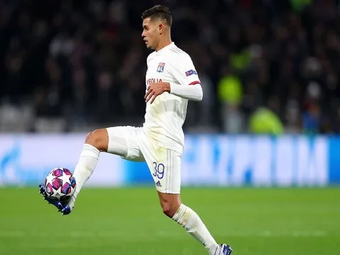 Thay Locatelli, Arsenal nhắm nhạc trưởng xuất sắc của Brazil