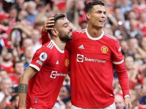 "Man Utd cần anh ấy trở lại với phong độ tốt nhất"