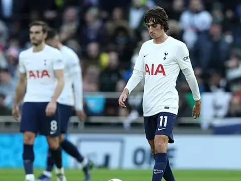 Sao Tottenham sắp bị tống khứ