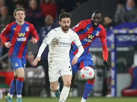 Bernardo Silva xác nhận bến đỗ khó ngờ sau khi rời Man City