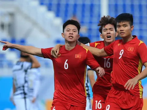 Báo Thái Lan: U23 Việt Nam khiến Voi chiến bất lợi