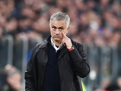 "Bức tường thành" liên kết với M.U, Jose Mourinho nói rõ quan điểm