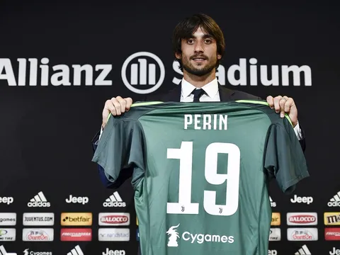 "Buffon bản lỗi" không hài lòng, Juventus lên kế hoạch chia tay