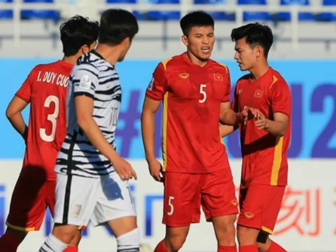 Bùi Tiến Dũng khen ngợi 1 nhân tố của U23 Việt Nam