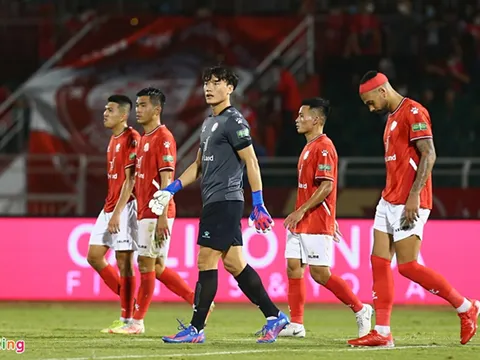 Bùi Tiến Dũng sắp trả giá vì sai lầm