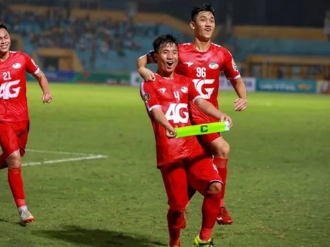 Trung vệ Bùi Tiến Dũng đã chỉ ra những điểm mạnh của ĐT Indonesia