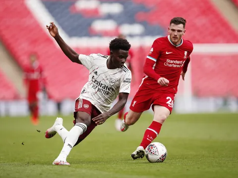 "Arsenal sẽ làm mọi cách để giữ cậu ấy ở lại"