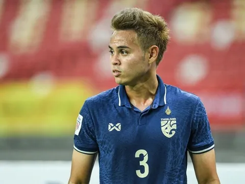 Bunmathan: 'Đấu với các đối thủ Đông Nam Á chẳng có tác dụng gì'