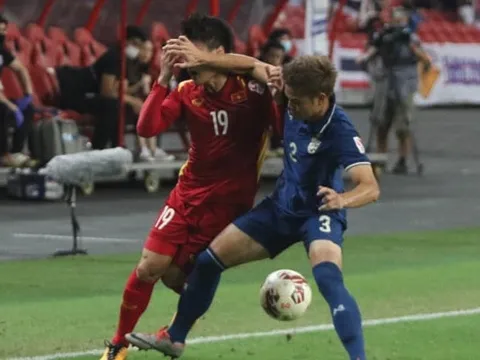 Bunmathan phạm lỗi nhiều nhất AFF Cup 2020