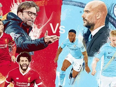 Bước ngoặt cuộc đua vô địch Premier League