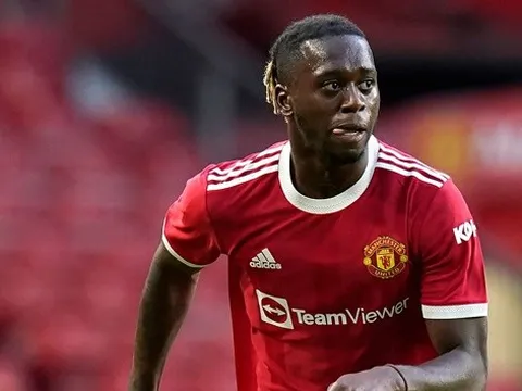 Bước ngoặt cứu rỗi 'kẻ thất sủng' của Man Utd
