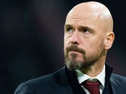 Bước ngoặt đến với chữ ký đẳng cấp trong đội hình Man Utd