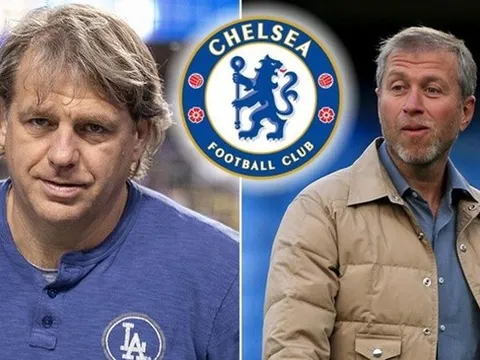 Bước ngoặt vụ chủ mới tiếp quản Chelsea
