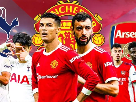 Bước ngoặt xảy ra; Hai cuộc chiến khốc liệt ở Premier League tuần này