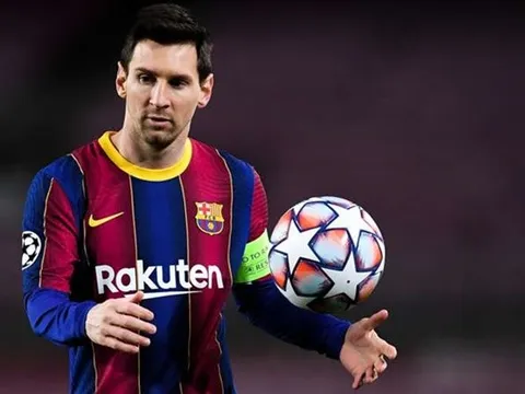 Busquets xác nhận kỳ EURO cuối cùng, hy vọng 1 điều ở Messi