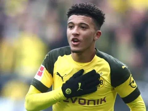 Biến lớn, Dortmund mang "niềm mơ ước" của Solsa giao tận tay Real