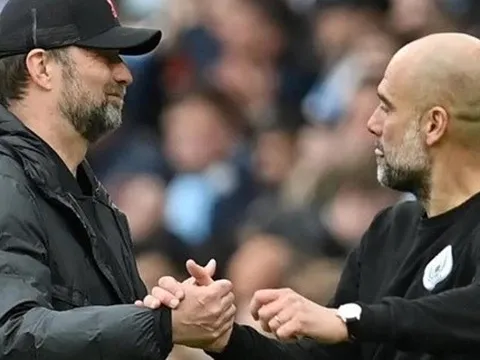 Klopp hẹn đấu quyền Anh tiếp với Pep Guardiola ngay sau đại chiến