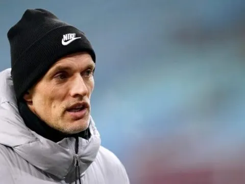 BXH Premier League tròn 1 năm Chelsea bổ nhiệm Thomas Tuchel