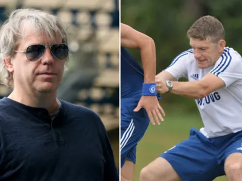 Boehly 'trảm' nhân sự gắn bó 17 năm với Chelsea