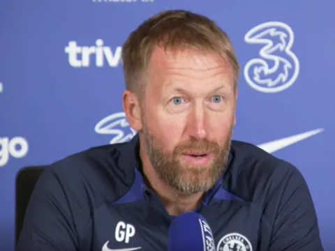 Người thắng kẻ thua sau trận Palace 1-2 Chelsea