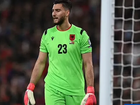 Thay thế Kepa, Chelsea nhắm bản hợp đồng miễn phí