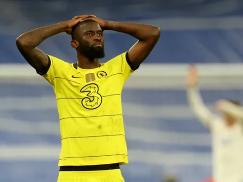 Rio Ferdinand: "Một chàng trai giàu cảm xúc"