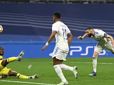 Carragher 'khinh thường' Real Madrid