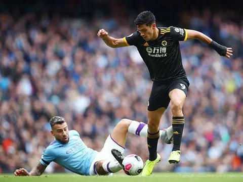 Man City và 5 ngôi sao cần sự thay thế ngay lập tức