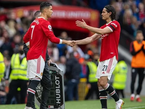 Man Utd và thảm họa đá phạt cố định