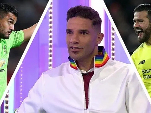 Người cũ Liverpool ca ngợi ''kép phụ United'': ''Anh ấy cũng tốt như Ederson và Alisson''