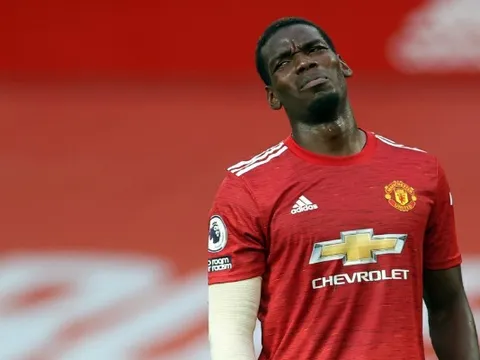 "Cả đội Man United đều chơi tệ, không chỉ riêng cậu ấy"