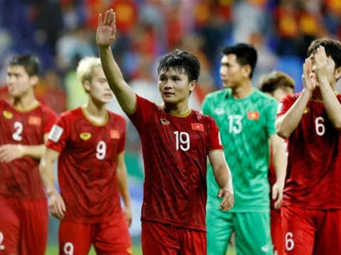 "Cả nước Lào cổ vũ ĐT Việt Nam giành chiến thắng ở VL World Cup"